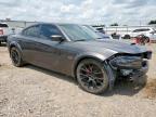 2020 Dodge Charger Scat Pack за продажба в Mercedes, TX - Water/Flood