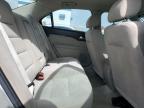 2008 Ford Fusion S იყიდება Albuquerque-ში, NM - Front End
