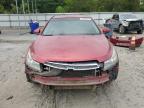 2011 Chevrolet Cruze Lt na sprzedaż w Savannah, GA - Front End