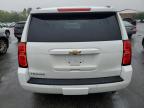 2017 Chevrolet Tahoe K1500 Lt للبيع في Exeter، RI - Side