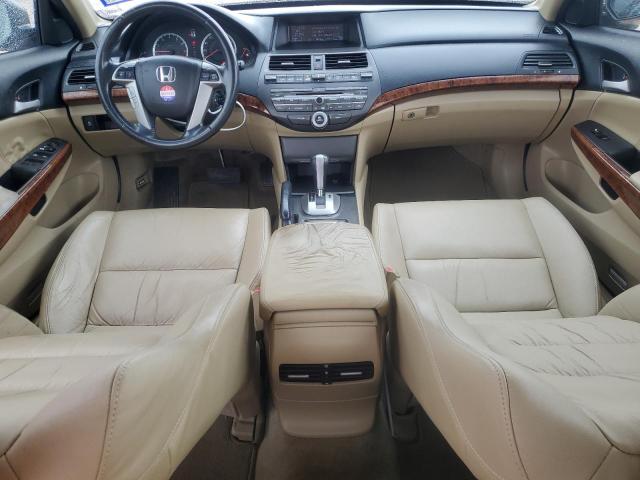  HONDA ACCORD 2012 Bordowy