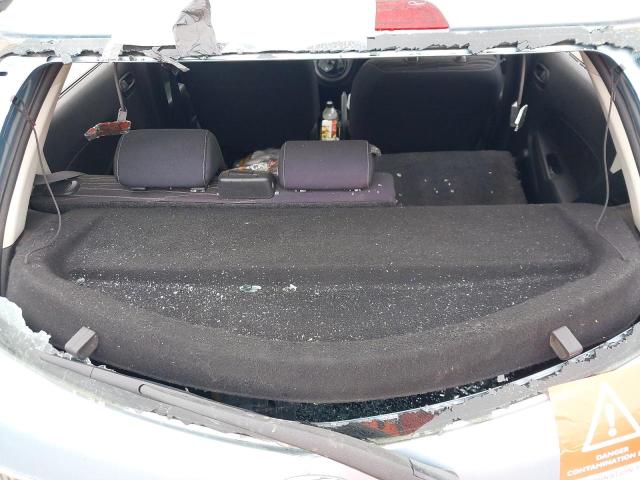 2007 MAZDA 2 TS2
