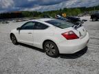 2010 Honda Accord Ex for Sale in Fairburn, GA - Mechanical