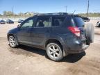 2012 Toyota Rav4 Limited იყიდება Colorado Springs-ში, CO - Front End
