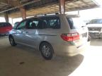2006 Honda Odyssey Exl for Sale in American Canyon, CA - Vandalism