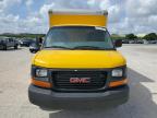 2013 Gmc Savana Cutaway G3500 იყიდება West Palm Beach-ში, FL - Minor Dent/Scratches