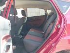 2010 FORD FIESTA TIT for sale at Copart SANDWICH