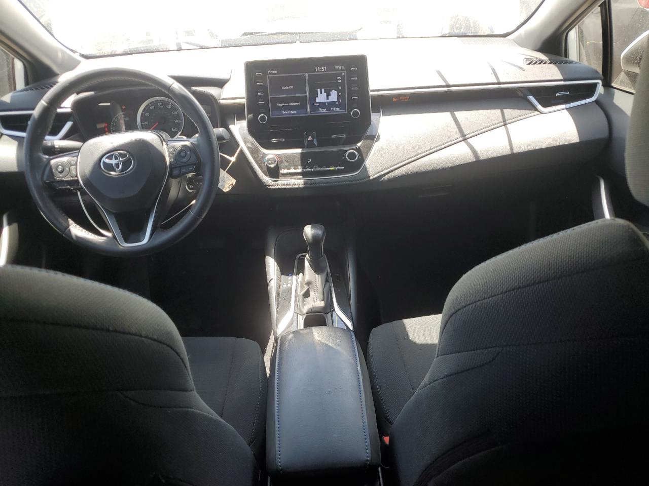 JTDS4RCE5LJ016170 2020 Toyota Corolla Se