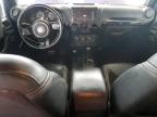 2017 Jeep Wrangler Unlimited Sahara de vânzare în Cartersville, GA - Front End