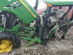 2022 John Deere 6105E na sprzedaż w Montgomery, AL - All Over