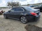 2018 Mercedes-Benz C 300 en Venta en Riverview, FL - Front End
