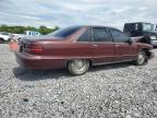 1991 Chevrolet Caprice Classic Ltz იყიდება Hueytown-ში, AL - Front End