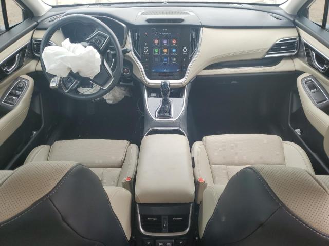  SUBARU LEGACY 2022 White