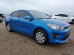 2022 Kia Rio Lx zu verkaufen in Elgin, IL - Hail