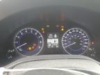 2011 INFINITI G25  à vendre chez Copart ON - TORONTO