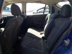 2002 VAUXHALL ASTRA SXI for sale at Copart SANDWICH