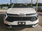 2023 Kia Sportage Ex за продажба в Houston, TX - Minor Dent/Scratches