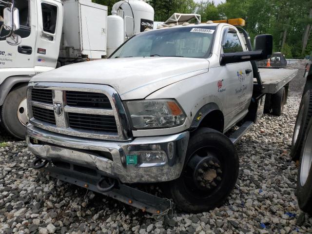 2016 Ram 5500 