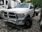2016 Ram 5500  на продаже в West Warren, MA - Front End
