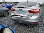 2013 FORD FOCUS SE for sale at Copart QC - MONTREAL