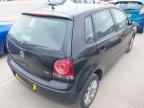 2006 VOLKSWAGEN POLO SE TD for sale at Copart SANDY