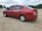 2018 Nissan Versa S for Sale in Conway, AR - Side