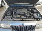 2001 Mercury Grand Marquis Ls for Sale in Pekin, IL - Rear End
