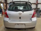 2006 Toyota Yaris  en Venta en Nisku, AB - Front End