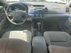 2003 TOYOTA CAMRY LE   for sale at Copart MA - SOUTH BOSTON