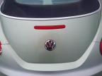 2007 VOLKSWAGEN BEETLE LUN for sale at Copart CHESTER