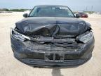 2020 Volkswagen Jetta S   იყიდება San Antonio-ში, TX - Front End