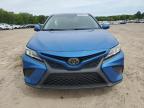 2020 Toyota Camry Se en Venta en Conway, AR - Side