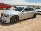 2021 Chrysler 300 Touring იყიდება Andrews-ში, TX - Hail
