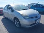2007 TOYOTA PRIUS T3 V for sale at Copart CHESTER