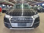2019 Audi Q5 Premium Plus for Sale in East Granby, CT - Minor Dent/Scratches