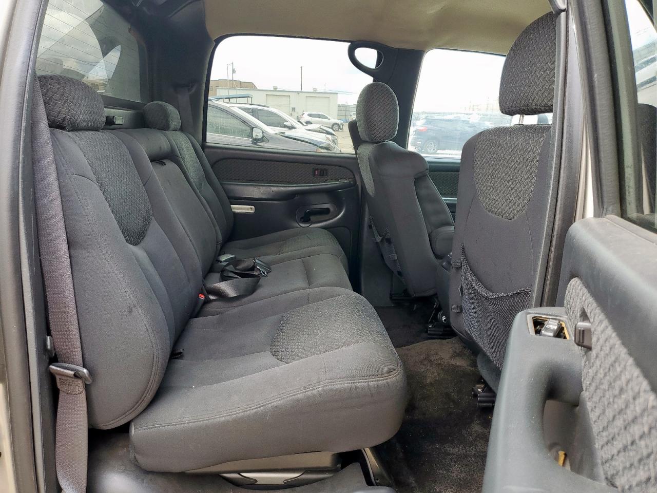 2002 Chevrolet Avalanche K1500 VIN: 3GNEK13T12G308277 Lot: 56371545