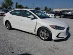 2017 Hyundai Elantra Se en Venta en Riverview, FL - Side