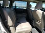 2016 Honda Pilot Exl продається в Magna, UT - Front End