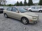 2006 Hyundai Elantra Gls продається в Albany, NY - Front End
