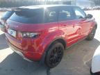 2014 LAND ROVER RANGE ROVE for sale at Copart WHITBURN