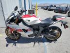 2022 YAMAHA YZFR7    for sale at Copart NV - LAS VEGAS