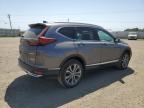 2020 Honda Cr-V Touring იყიდება American Canyon-ში, CA - Front End