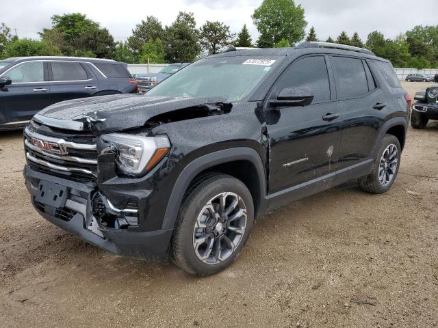 GMC TERRAIN EL 2025