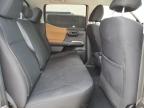 2017 Toyota Tacoma Double Cab للبيع في Rancho Cucamonga، CA - Rear End