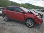 2013 Toyota Rav4 Limited იყიდება Hurricane-ში, WV - Front End