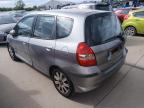 2006 HONDA JAZZ SE CV for sale at Copart SANDY