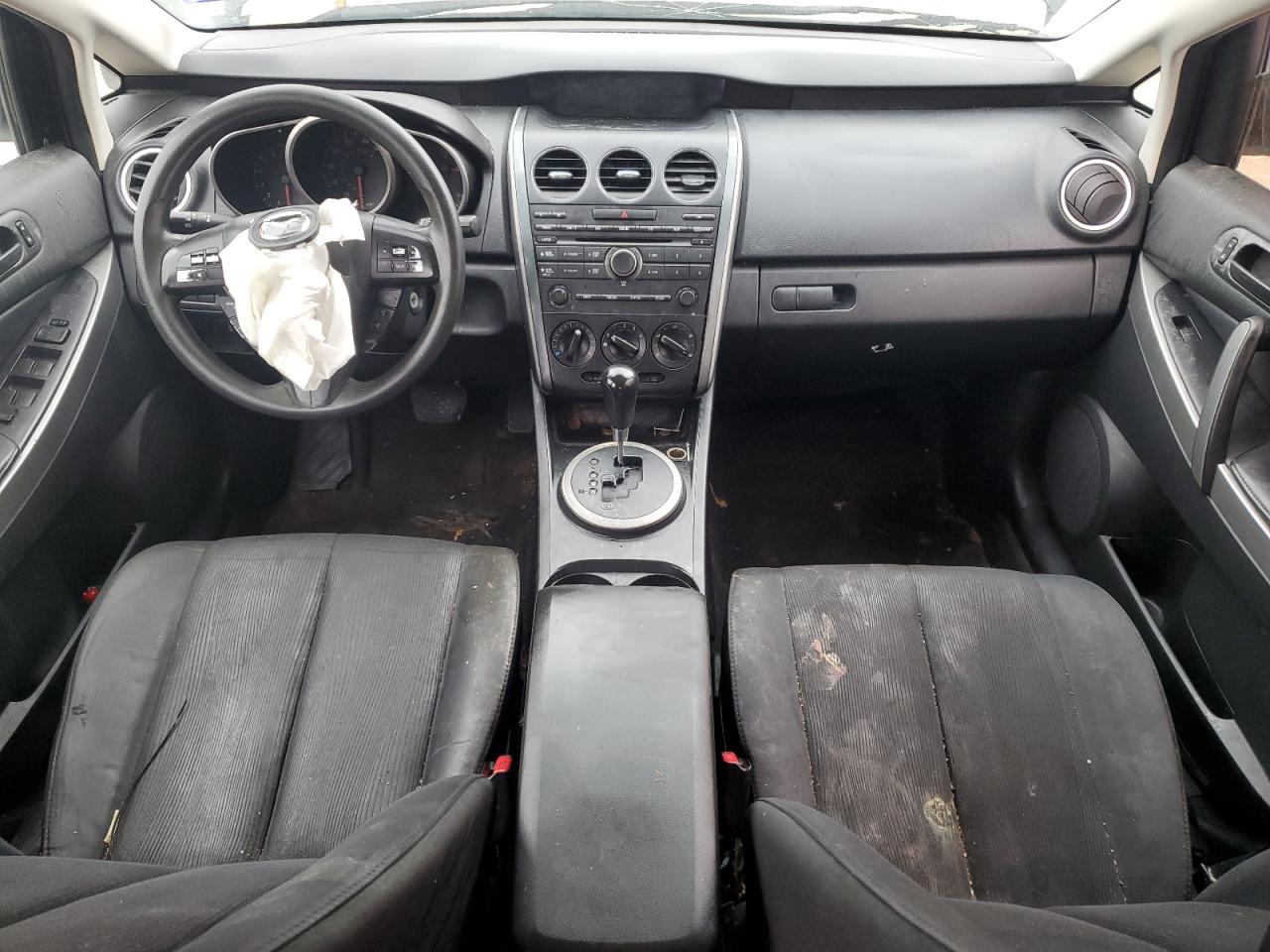 2010 Mazda Cx-7 VIN: JM3ER2W57A0313517 Lot: 55932755