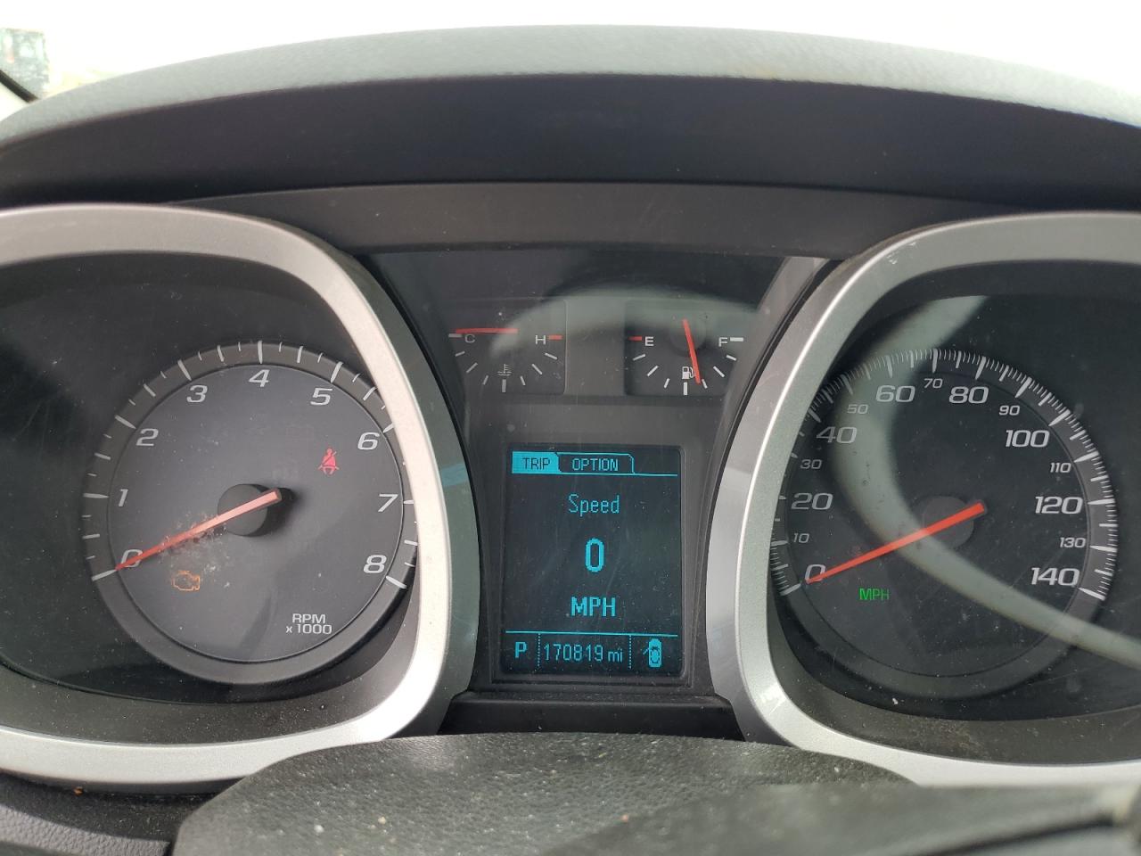 2013 Chevrolet Equinox Lt VIN: 2GNALDEK2D6187386 Lot: 56927165