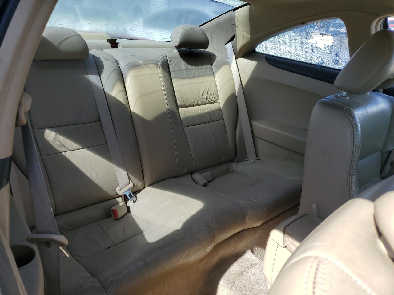 2003 Honda Accord Ex VIN: 1HGCM82604A001099 Lot: 69056825