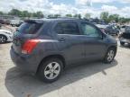 2016 Chevrolet Trax 1Lt for Sale in Bridgeton, MO - Hail